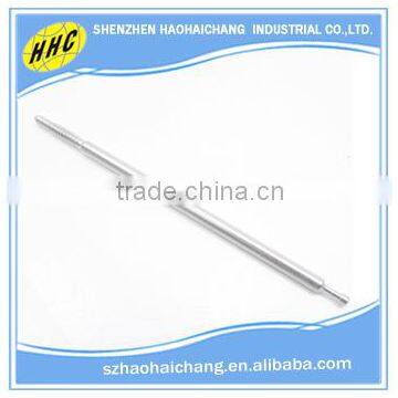 China Factory OEM Hardware Non-standard Stainless Steel Threaded Electric Terminal Rolling Pins photo-5