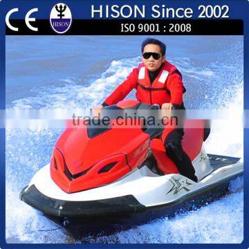 Hot summer selling diving board jet watercraft