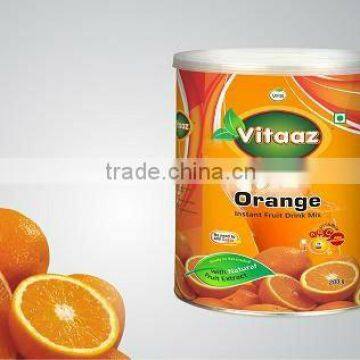 Instant Drink Powder Drink Powder Mix Juice Powder