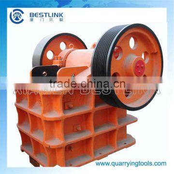 Bestlink Stone crusher machine