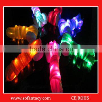 Neon Charming LED Shoelace photo-2