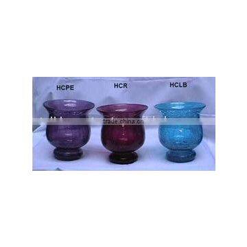 Glass Votive Holder