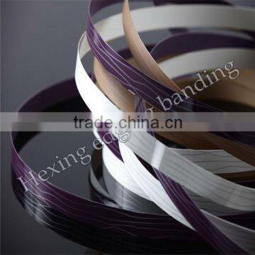 Hot sale PVC edge banding