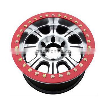 2013 alloy wheels car good quality