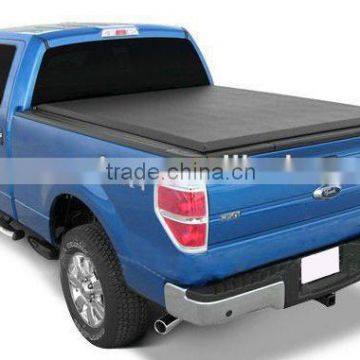 snap on soft tonneau cover for GMC C/K