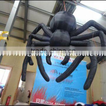 Event Decoration Inflatable Spider