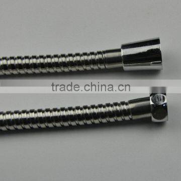 High Quality Stainless Steel Double Locks Korea Style Shower Pipe photo-2