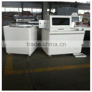 Metal channel letter bending machine widely used to make signs