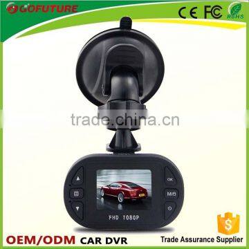 New type upgrade chipset C600 hd car camera recorder