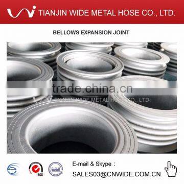 BELLOWS CONNECTOR EXPANSION JOINT for Gas Engine photo-6