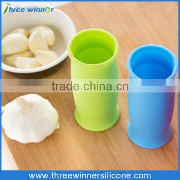 Commercial Custom Silicone Garlic Peeler Machine photo-3