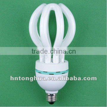 E27 45W Lotus Energy Saving Lamp