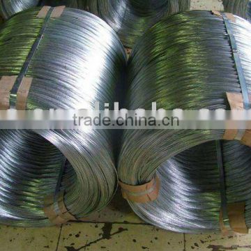 stainless steel profile wire