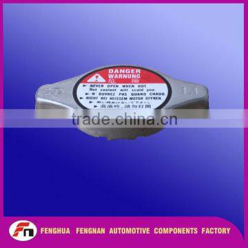 Micro plastic water tank caps FN-03-02 1.1 and plastic pressure cap of radiator cap in china manufacturer