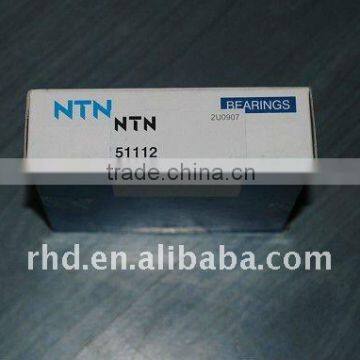 NTN Thrust ball bearing 51112