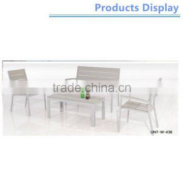 garden art furniture fsc teak garden furniture terrace garden furniture 4pcs sofa set