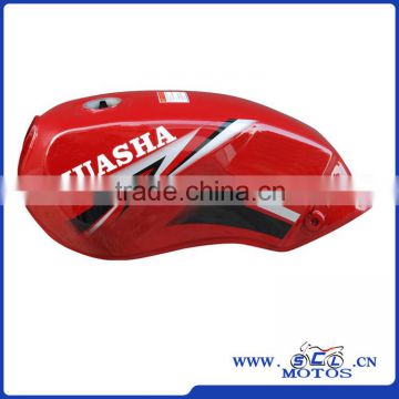 SCL-2013120131 For SUZUKI GS125 motorcycle fuel storage tank