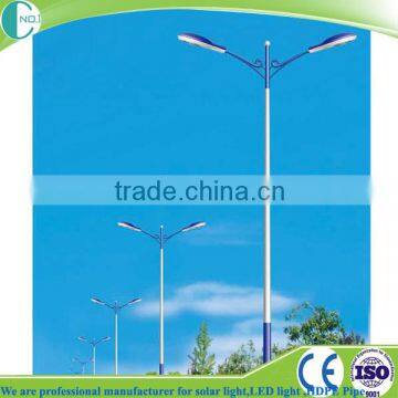 high lumen 110lm/w led street lights for sports court