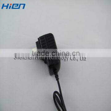6v 4ah battery charger