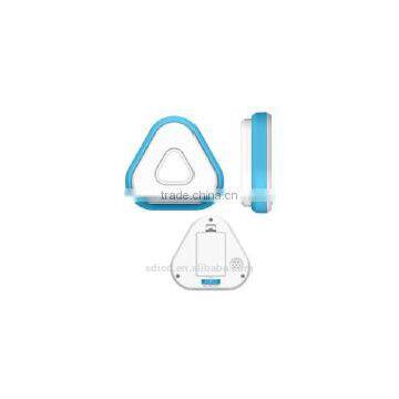 2016 Top Quality Small Motion Sensor Led Night Light photo-2