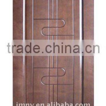 veneer MDF door