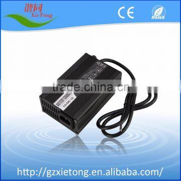 24v E-bike Battery Charger 29.2v 7s Charger