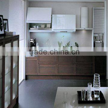 1220m*2440mm melamine MDF board for furniture