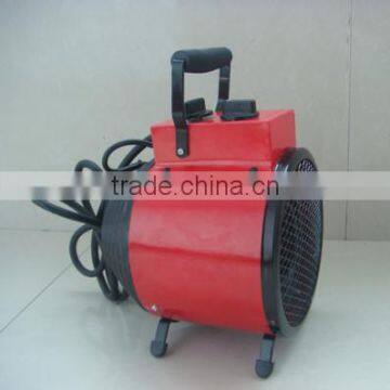 Industrial fan heater 2000W or 3000W