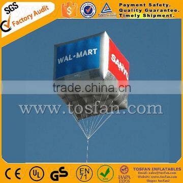 advertising equipments air balloons F2052