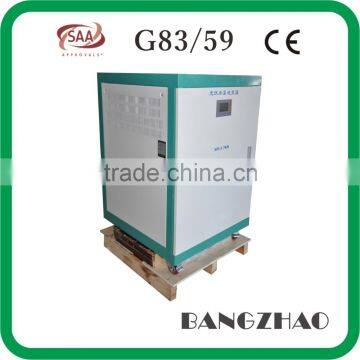 37KW Solar Pump Invertor for Irrigation Pumps photo-4