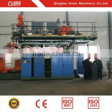 1000L 3 Layers Frp Panel Water Storage Tank Machine