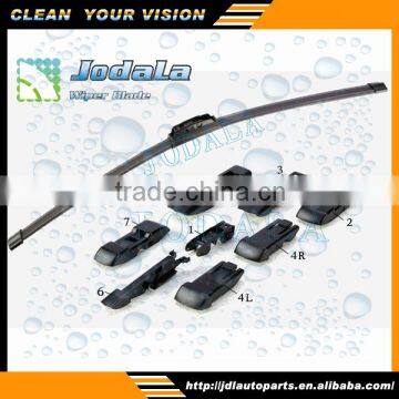 Most Popular Multifunctional Jointless wiper blade