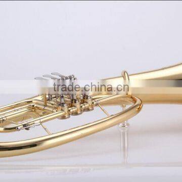 Baritone Horn Musical Instruments From China photo-3