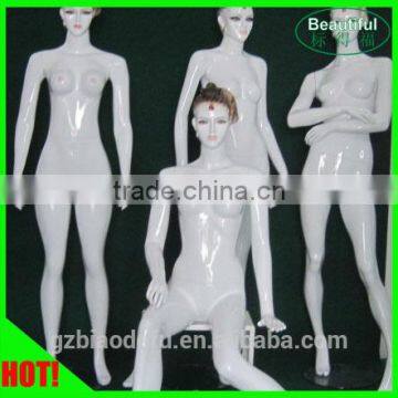 high quality plus size female mannequin for sale