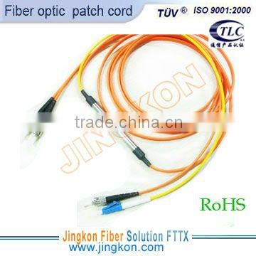 Mode Conditioning Patch Cord