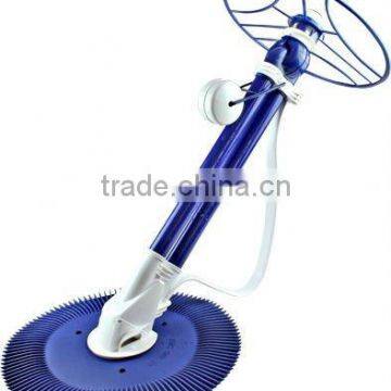 Automatic cleaner