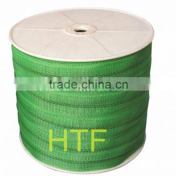 professional produce snow fence polytape for winter fence