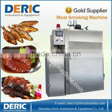 Top Grade Automatic Smoke Machine with Capacity 50-1000kg