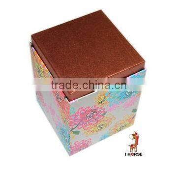 Professional customized small gift boxes for sale