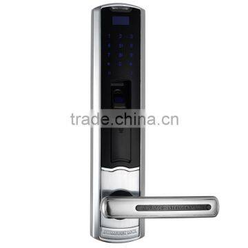 Hot Selling Digital Fingerprint Door Lock With Access Control System photo-2