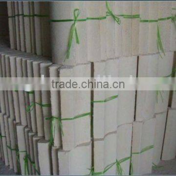 650C Calcium Silicate Insulation Pipe