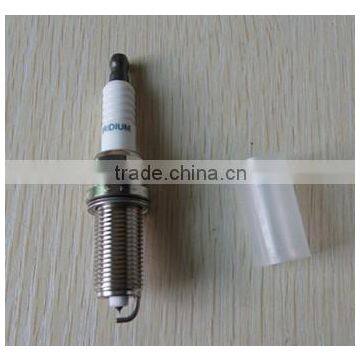 Spark Plug Ngk 90919-01233 SK16HR11 For TOYOTA photo-3