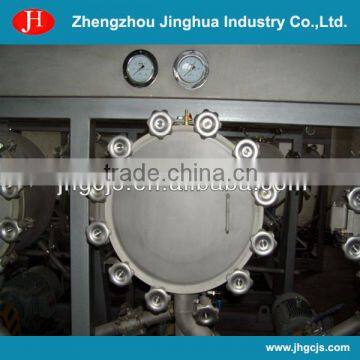 Factory Price dewatering hydrocyclone/starch processing equipments