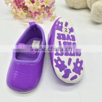 Lovely warmth supple cheapest girl's shoes china baby shoes