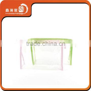 Hot selling beautiful zip lock plastic packaging bag