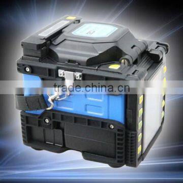 Optical Fiber Fusion Splicer/high quality fusion splicer/fiber splicing machine fusion splicer