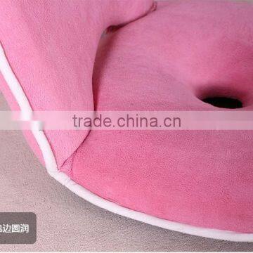 Pod Fabric Folding Lounge Chair Indoor