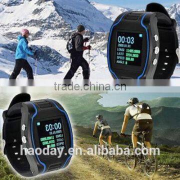 micro Bracelet gps chip tracker GPS101/gps tk101 for elderly and children personal sos gps tracker watch