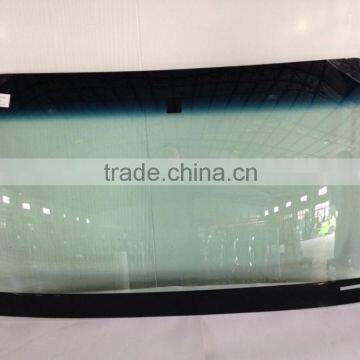 Bus Windshield Glass, for Minibus