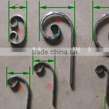 EL-DW16D Wrought Iron Making Machine,wrought Iron Bending Machine,wrought Iron Scrolling Machine photo-4
